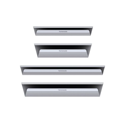 Humanscale Humanscale Kabelgoot Humanscale Humanscale Kabelgoot