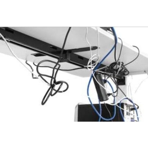 Tint Office Tint Office Kabelmanagement Advisering en realisatie Tint Office Tint Office Kabelmanagement Advisering en realisatie