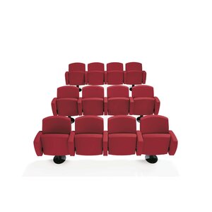 Kastel Kastel Kadenza zaalstoel Kastel Kastel Kadenza zaalstoel