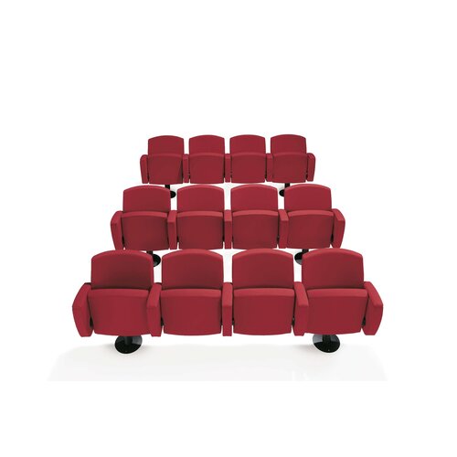 Kastel Kastel Kadenza zaalstoel Kastel Kastel Kadenza zaalstoel