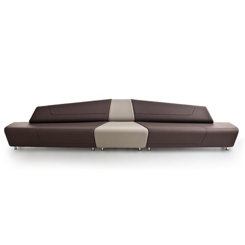 Kastel Kastel Kaleido modulaire bank Kastel Kastel Kaleido modulaire bank