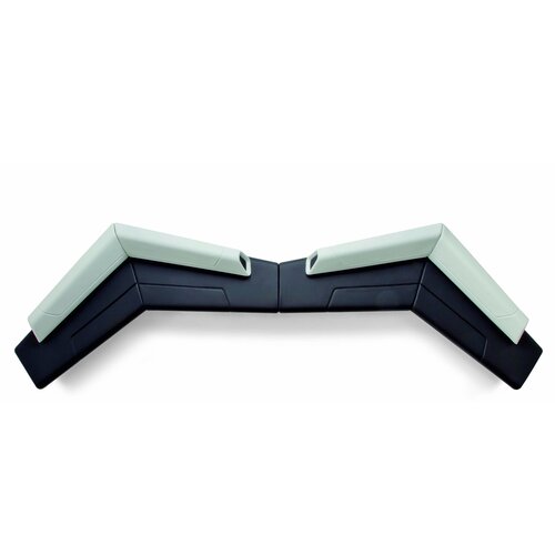 Kastel Kastel Kaleido modulaire bank Kastel Kastel Kaleido modulaire bank