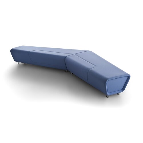 Kastel Kastel Kaleido modulaire bank Kastel Kastel Kaleido modulaire bank