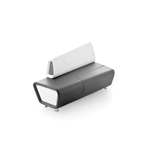 Kastel Kastel Kaleido modulaire bank Kastel Kastel Kaleido modulaire bank