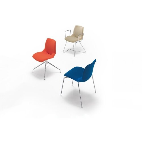 Caimi Caimi Kaleidos stoelen Caimi Caimi Kaleidos stoelen