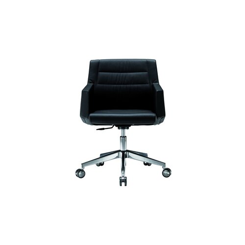 Kastel Kastel Kamelia luxe vergaderstoel Kastel Kastel Kamelia luxe vergaderstoel