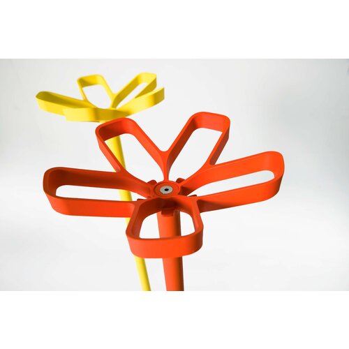 Cascando Cascando Flower kapstok