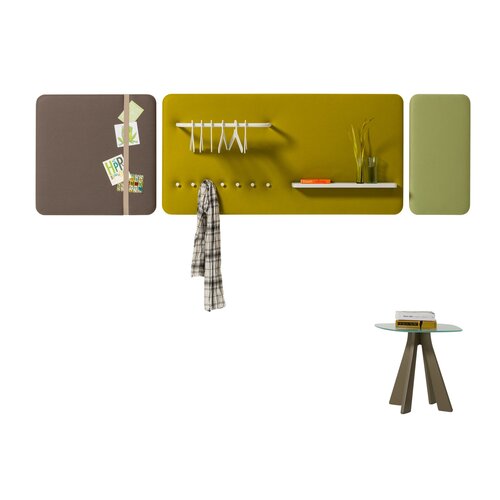 Cascando Cascando Pillow Kapstok Cascando Cascando Pillow Kapstok