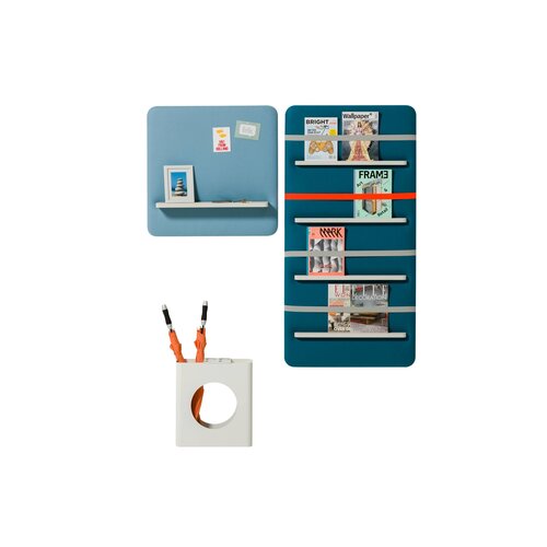 Cascando Cascando Pillow Kapstok Cascando Cascando Pillow Kapstok