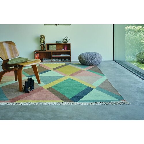 Brink & Campman Brink & Campman Kashba Jewel vloerkleed Brink & Campman Brink & Campman Kashba Jewel vloerkleed