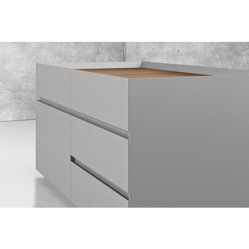 Renz Renz Paper kast opbergsysteem