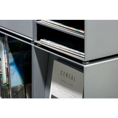 Cascando Cascando Box01 Kast