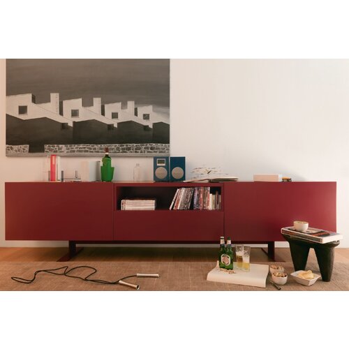 Cappellini Cappellini Luxor kast Cappellini Cappellini Luxor kast