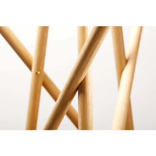 Cascando Cascando Kendo kapstok