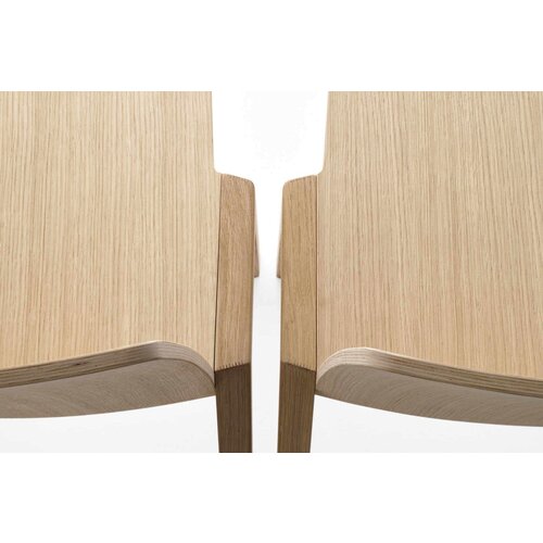 Crassevig Crassevig Kira stoel