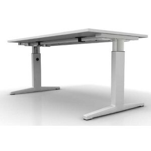 Haworth Haworth Kiron tafel Haworth Haworth Kiron tafel