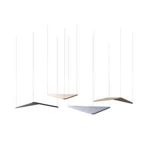 Estel Estel Kite akoestische verlichting