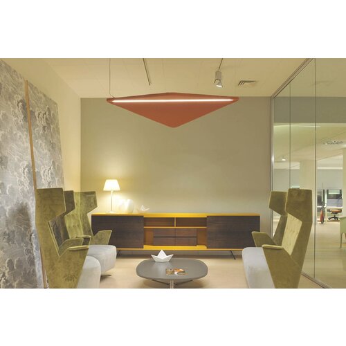 Estel Estel Kite akoestische verlichting Estel Estel Kite akoestische verlichting