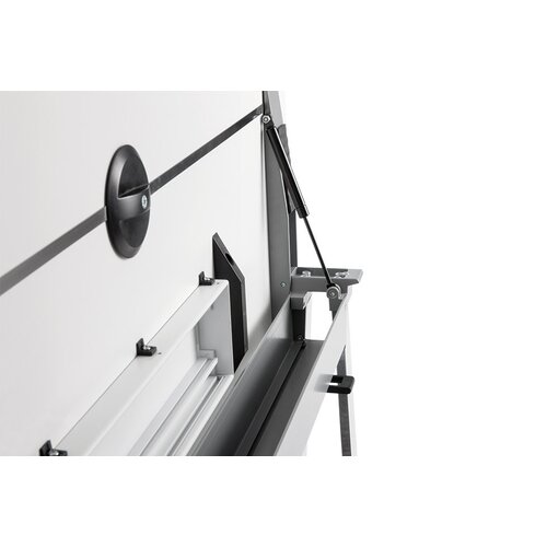 Wiesner Hager Wiesner Hager Skill Klaptafel