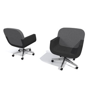 COwerk COwerk Klup vergaderstoel COwerk COwerk Klup vergaderstoel