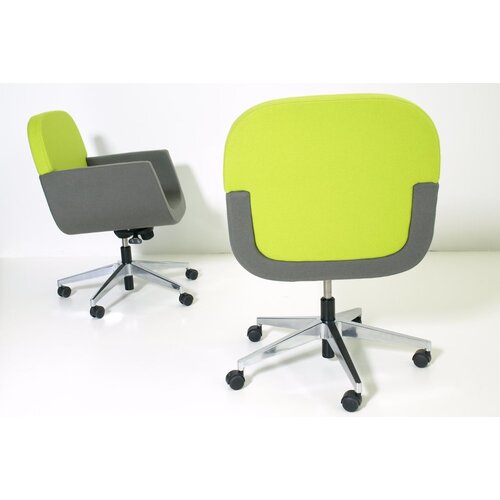 COwerk COwerk Klup vergaderstoel COwerk COwerk Klup vergaderstoel