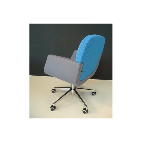 COwerk COwerk Klup vergaderstoel COwerk COwerk Klup vergaderstoel