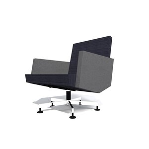 COwerk COwerk Kluptoo vergaderstoel COwerk COwerk Kluptoo vergaderstoel