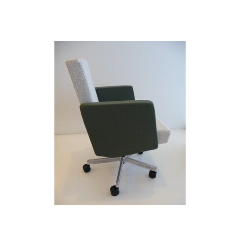 COwerk COwerk Kluptoo vergaderstoel COwerk COwerk Kluptoo vergaderstoel