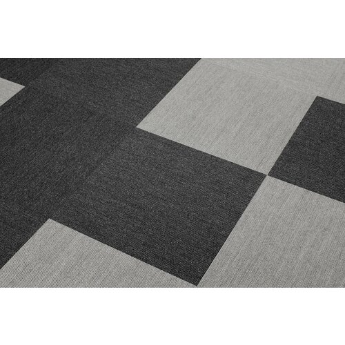 Ege Ege Epoca Knit Ecotrust tapijttegel