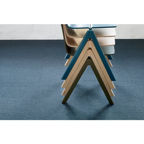 Ege Ege Epoca Knit Ecotrust tapijttegel