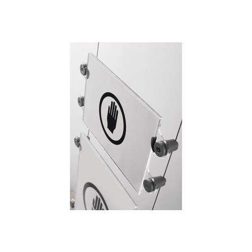 Caimi Caimi Koala brochurestandaard Caimi Caimi Koala brochurestandaard