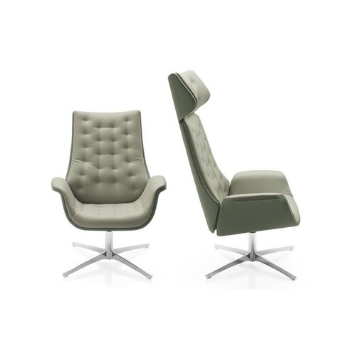 Kastel Kastel Kriteria luxe vergaderstoel Kastel Kastel Kriteria luxe vergaderstoel