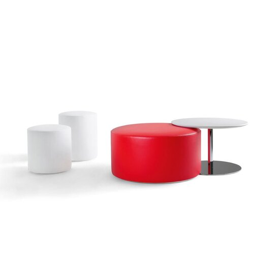 Kastel Kastel Kroff poef Kastel Kastel Kroff poef