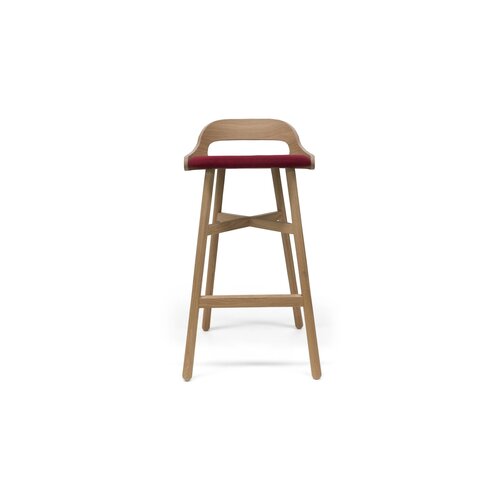 Dynamobel Dynamobel Be Wood kruk Dynamobel Dynamobel Be Wood kruk