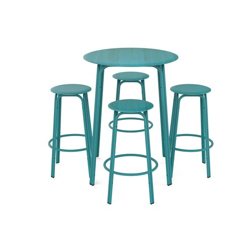 Bogaerts Label Bogaerts Label Formosa kruk