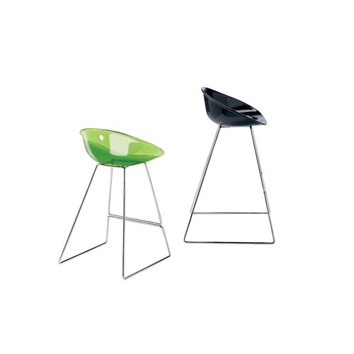 Pedrali Pedrali Gliss kruk Pedrali Pedrali Gliss kruk