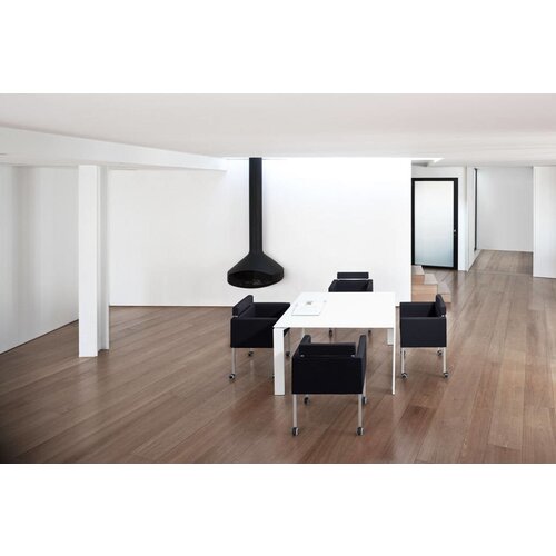 Kastel Kastel Kuadrella stoel