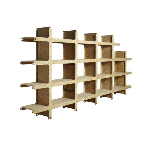 Palau Palau Kwart Kastensysteem