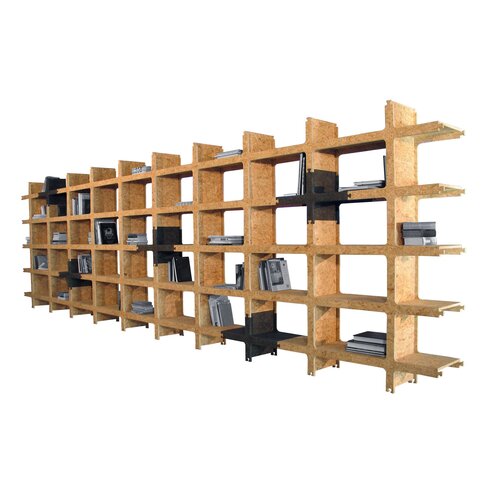 Palau Palau Kwart Kastensysteem