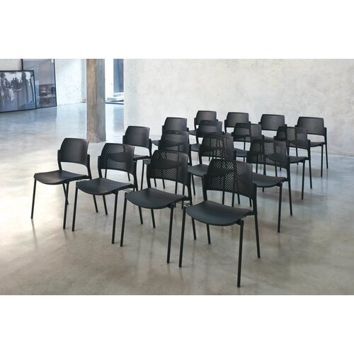 Kastel Kastel Kyos zaalstoel