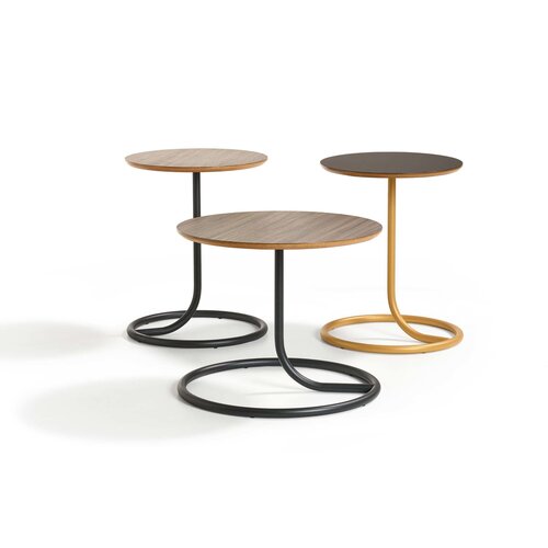 Lande Lande L-IOT bijzettafel Lande Lande L-IOT bijzettafel