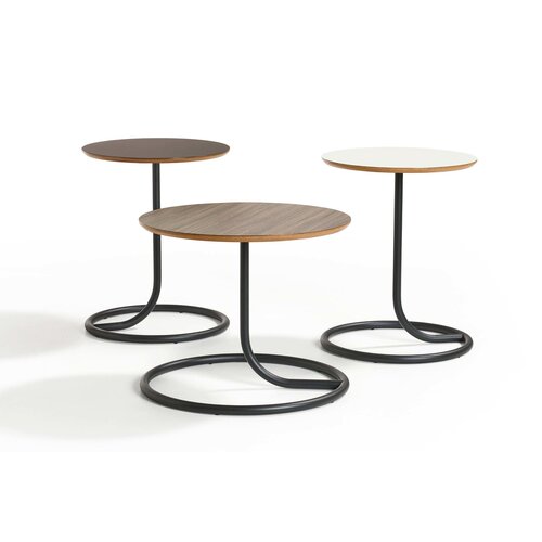 Lande Lande L-IOT bijzettafel Lande Lande L-IOT bijzettafel