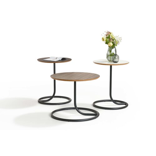 Lande Lande L-IOT bijzettafel Lande Lande L-IOT bijzettafel