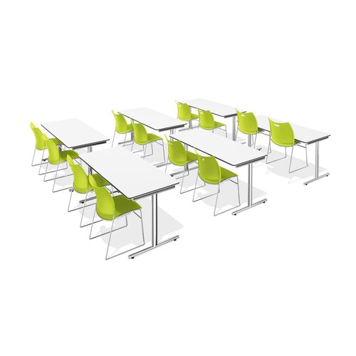 Casala Casala Lacrosse tafel