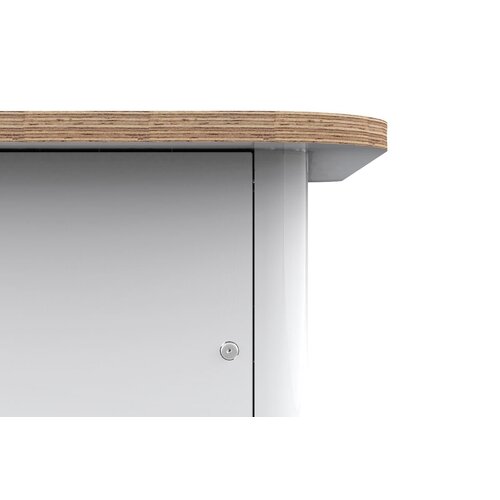 Dynamobel Dynamobel Cell ladeblok