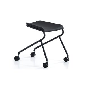 Lammhults Lammhults Add Move lage kruk