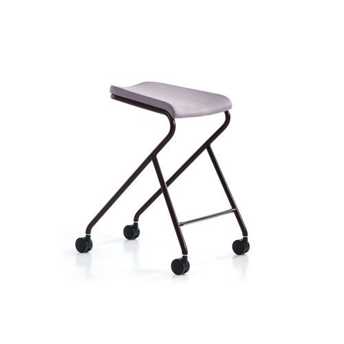 Lammhults Lammhults Add Move lage kruk