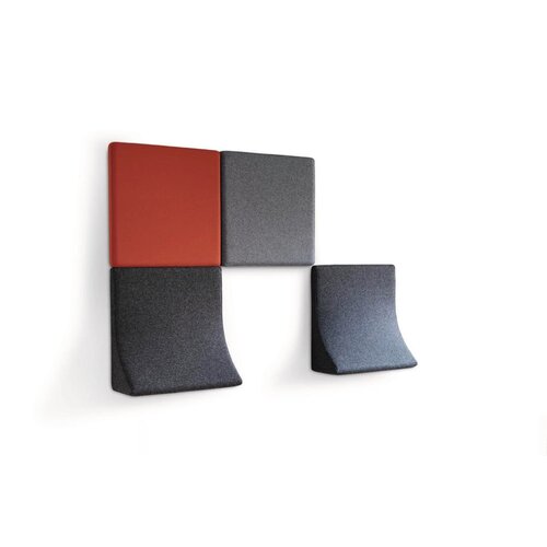 Wilkhahn Wilkhahn Landing akoestische panelen Wilkhahn Wilkhahn Landing akoestische panelen