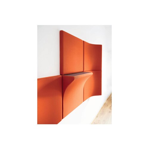 Wilkhahn Wilkhahn Landing akoestische panelen Wilkhahn Wilkhahn Landing akoestische panelen