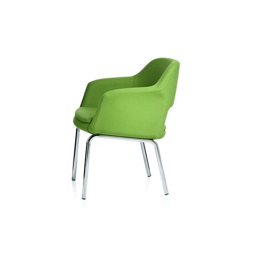 Johanson Johanson Largo vergaderstoel Johanson Johanson Largo vergaderstoel